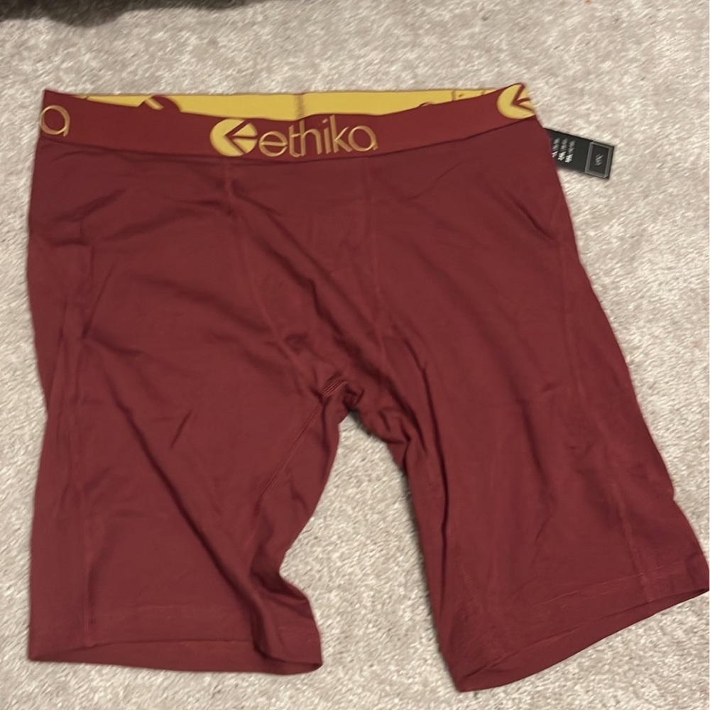 Ethika Boxers